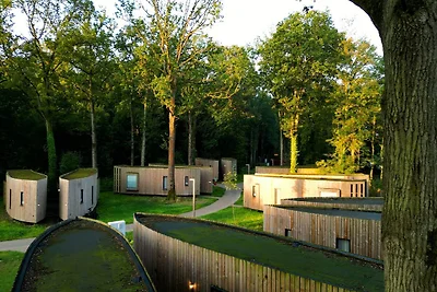 Belvilla Rustige Bos Expeditie