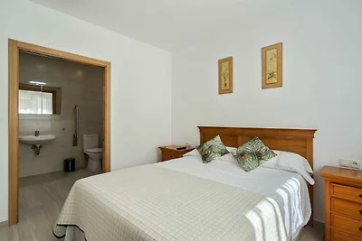 Villa in Calpe nahe Platja de la Fossa