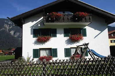 Vakantieappartement met 2 slaapkamers