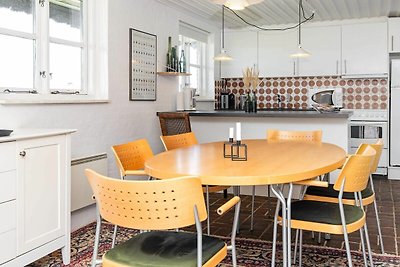 7 Personen Ferienhaus in Ulfborg-By Traum