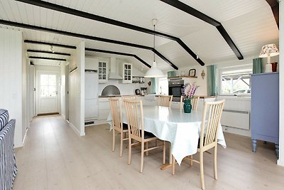 5 Personen Ferienhaus in Blåvand-By Traum