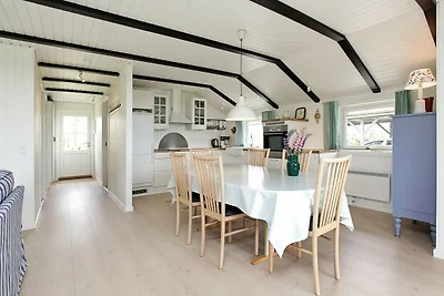 5 Personen Ferienhaus in Blåvand-By Traum