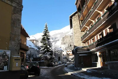 Ferienhaus in Valloire in der Nähe des...
