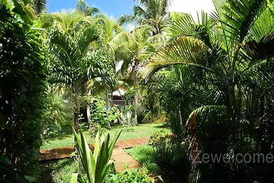 Mobilheim - Bungalow - Cottage für 6 Personen