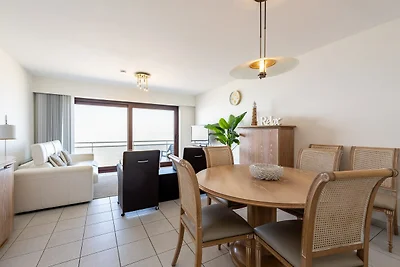 Wohnung in Blankenberge mit Aussicht
