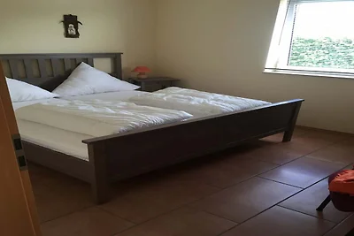 Bungalow in Eifel nahe Wanderwegen