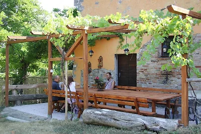 Villa Ca' Piero, Urbino