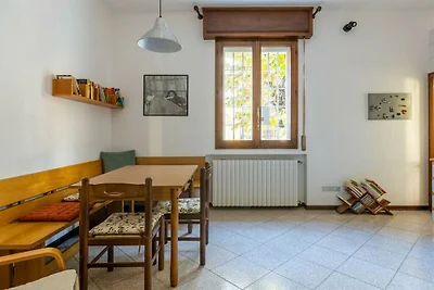 Appartement à Bologne avec parking