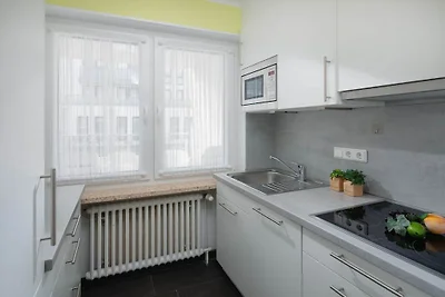 Huis Reinoldus, App Type D