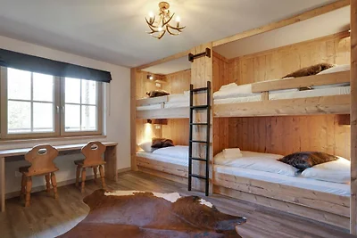 Chalet in Hollersbach nahe Skigebiet