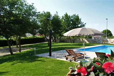 Ferienwohnung mit 3 Schlafzimmer