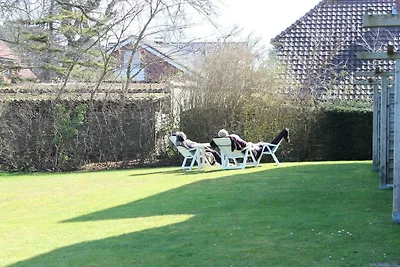 Ferienwohnung mit 1 Schlafzimmer