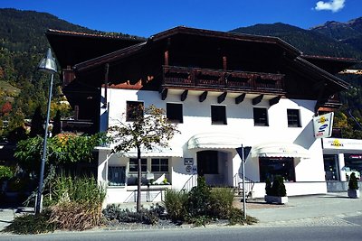 Hübsche Ferienwohnung zentral in Ötz mit...
