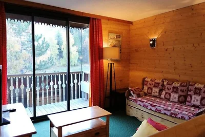 Residenz Chaumont für 7 Personen