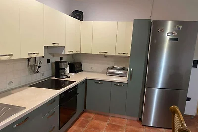Villa Apartments Babaja - Studio Apartment wi...