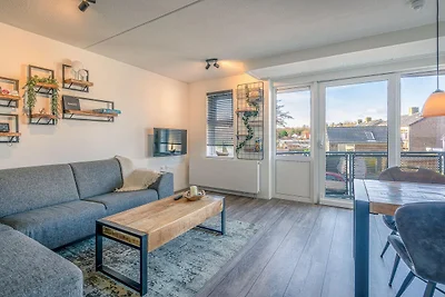 Schöne Wohnung in der Nähe des Zentrums von D...