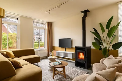 Villa mit Whirlpool, 4 km von Maastricht...