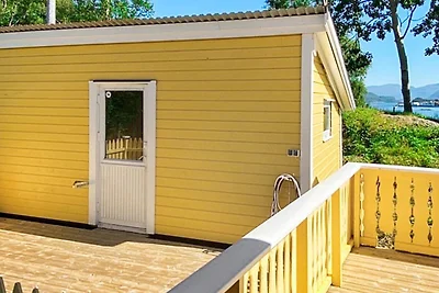 11 Personen Ferienhaus in VEVANG-By Traum