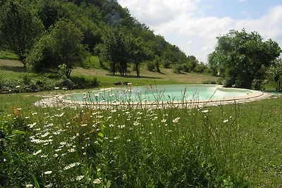 Unabhängige Wohnung mit Swimmingpool