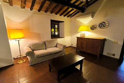 Wohnung Agriturismo Case Peschiera, San...