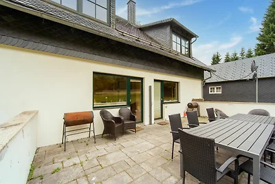 Feriendomizil mit Garten und Terrasse
