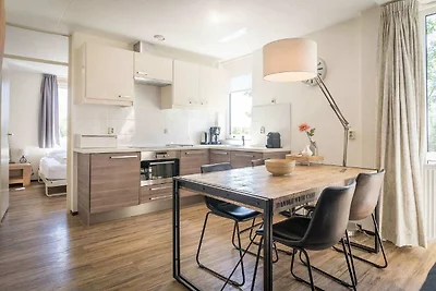 Wohnung in Friesland nahe Wattenmeer