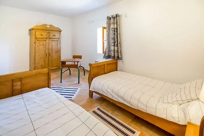 Incantevole casa vacanze a Montclus con...