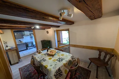 Ferienhaus Paulette