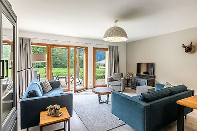 Chalet in Portes du Soleil bei Avoriaz