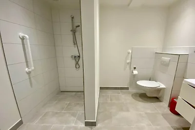 Ferienhaus Arrild "Kuhstall"