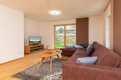 Vakantieappartement met 2 slaapkamers