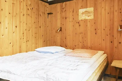 6 Personen Ferienhaus in Sæby
