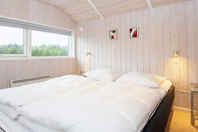6 Personen Ferienhaus in Ansager-By Traum