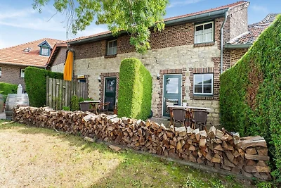 Casa vacanze a Voerendaal con terrazza