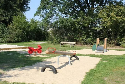Ferienwohnung mit 1 Schlafzimmer