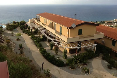 Elegante appartamento a Parghelia, Italia