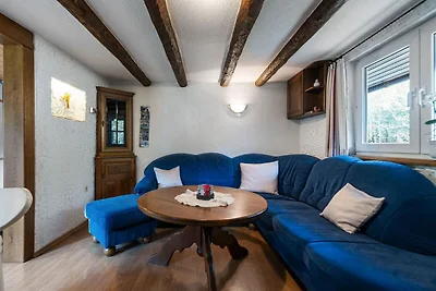 Moderna casa vacanze a Oberkirchen con...