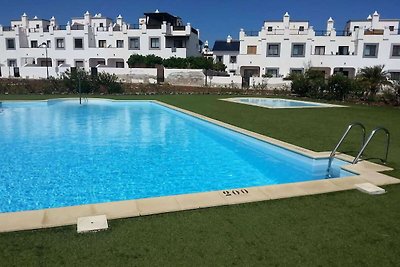 Royale vakantiewoning in Corralejo met eigen...