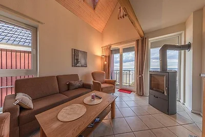 Wohnung bei Müritz Marina und Nationalpark