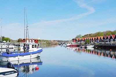 4 Sterne Ferienhaus in BOHUS MALMÖN