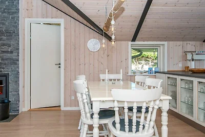 7 Personen Ferienhaus in Hejls-By Traum