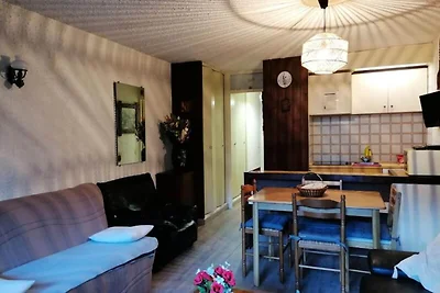 Monolocale per 4 Persone