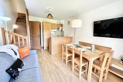 Residenz Le Hameau Des Rennes