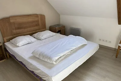 Casa vacanze con 2 camere da letto