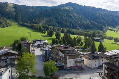 Wildschönau Ski-In Brunner Appartement