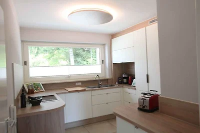 Apartament wakacyjny z 2 sypialniami