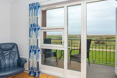 6 persoons vakantie huis in Højer-By Traum