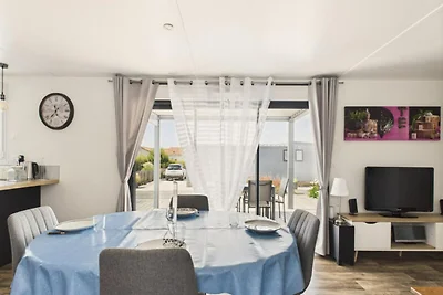 Apartment in Brétignolles in der Nähe eines...