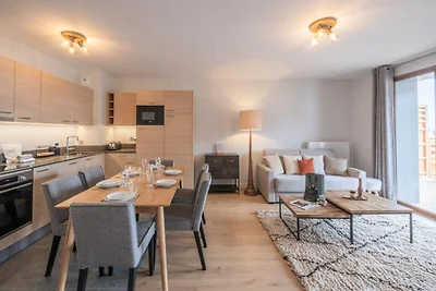 Appartamento di 73m² 4A+2E