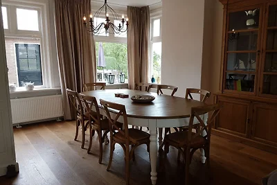 Gerהumiges Bauernhaus in IJzendijke mit...